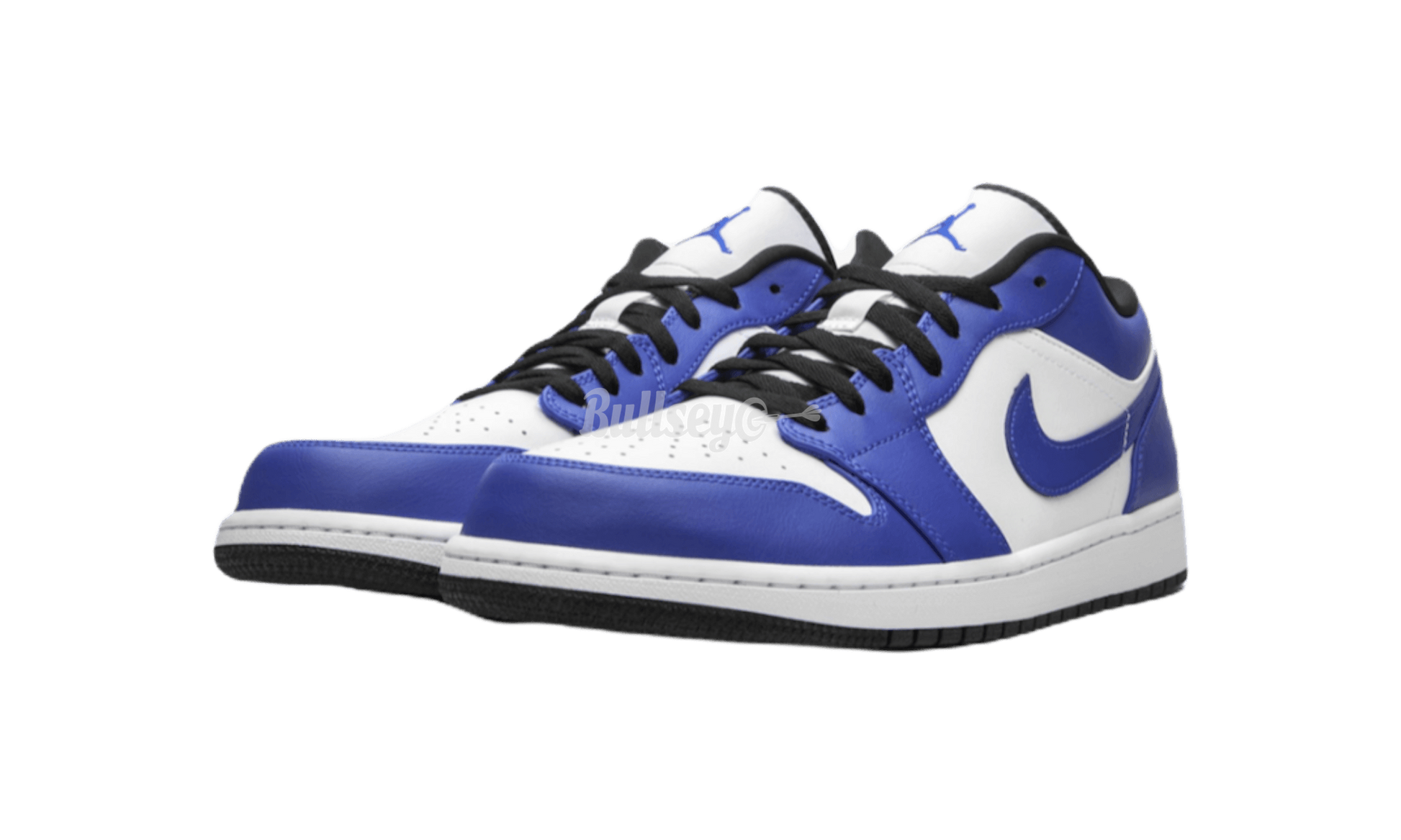 Air Jordan 1 Low "Game Royal" - Bullseye Sneaker Boutique