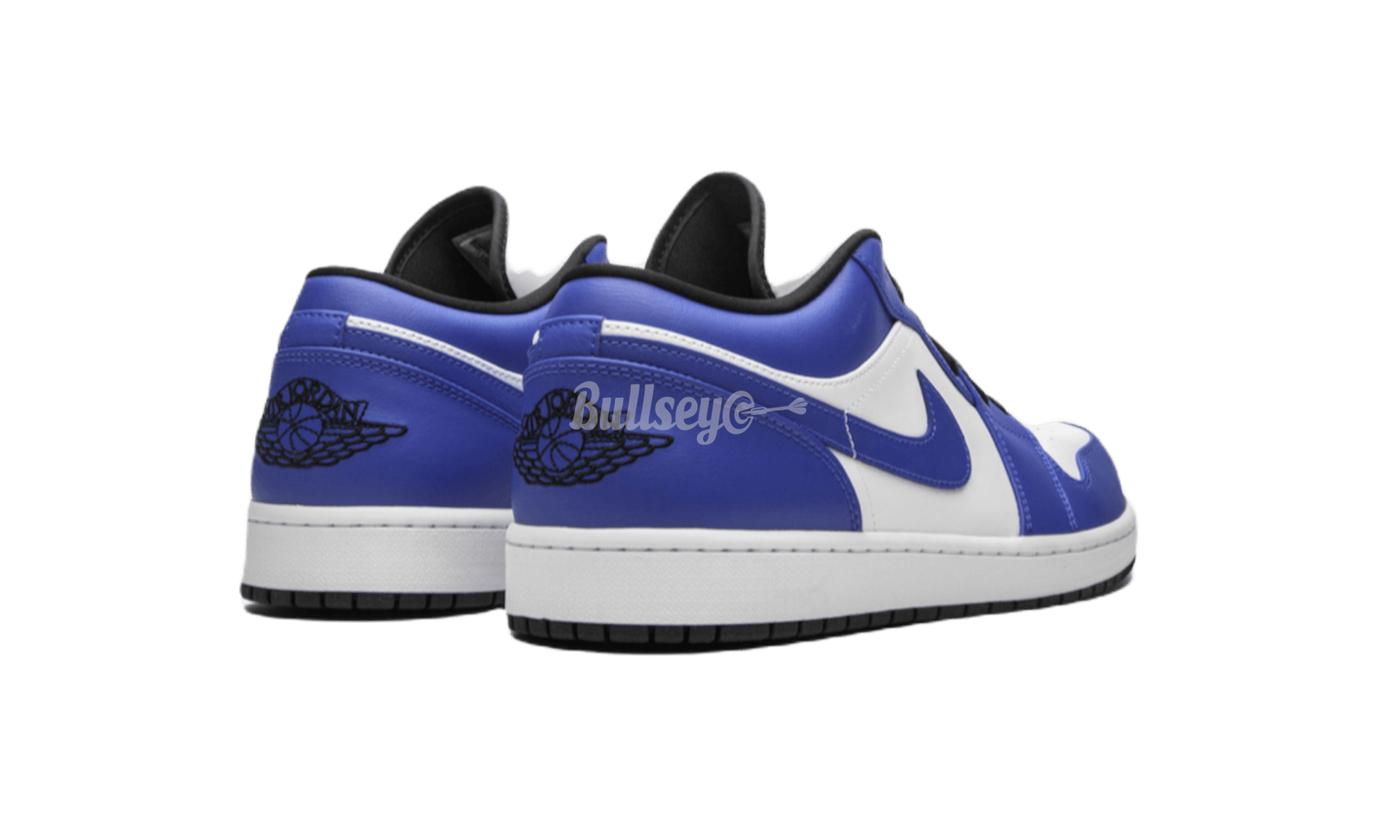 Air Jordan 1 Low "Game Royal" - Bullseye Sneaker Boutique