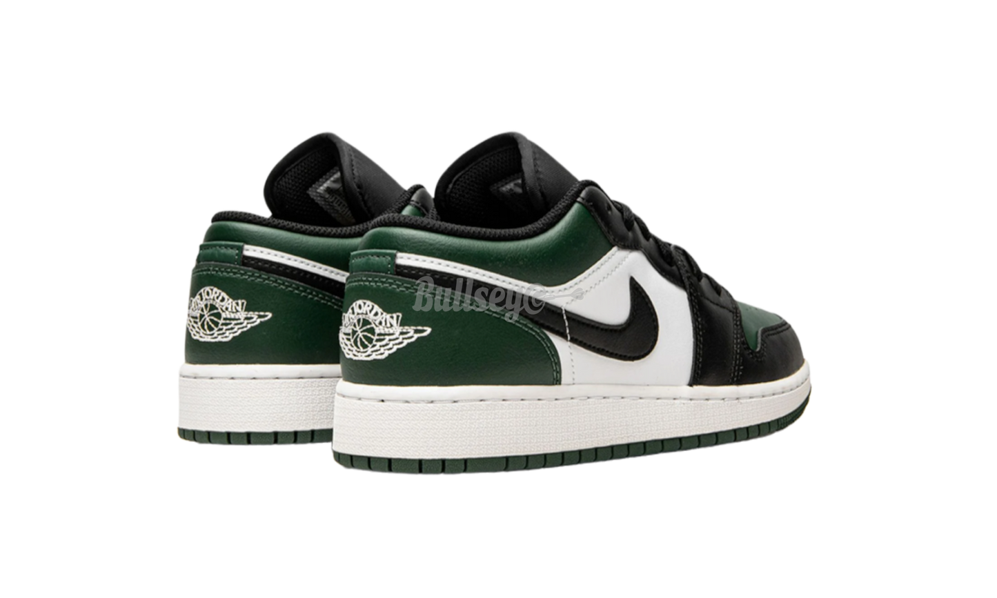 Air Jordan 1 Low "Green Toe" GS