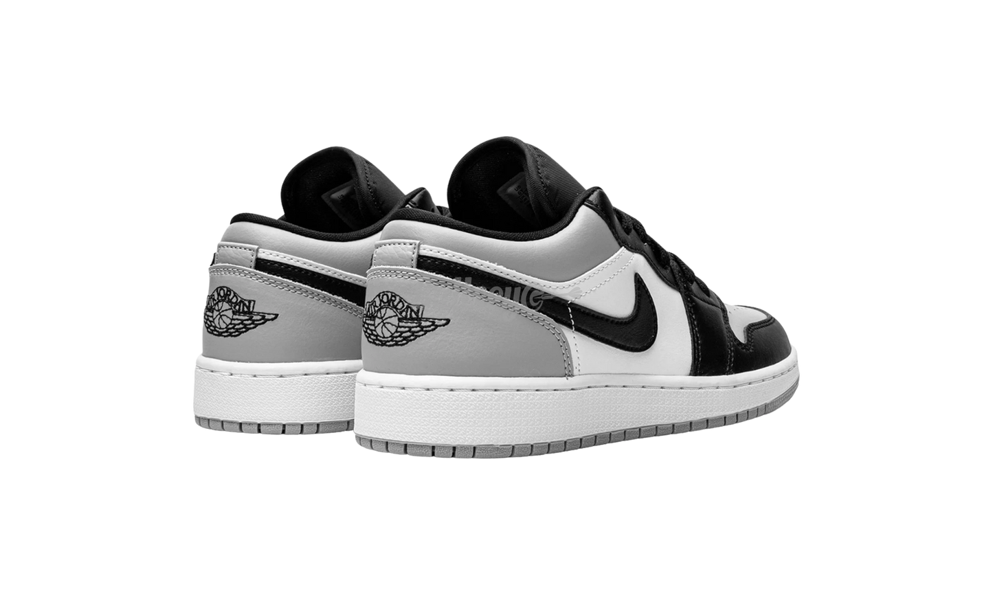 Air Jordan 1 Low "Shadow Toe" GS