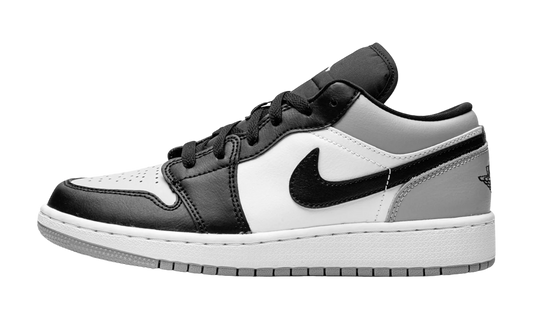 Air Jordan 1 Low "Shadow Toe" GS