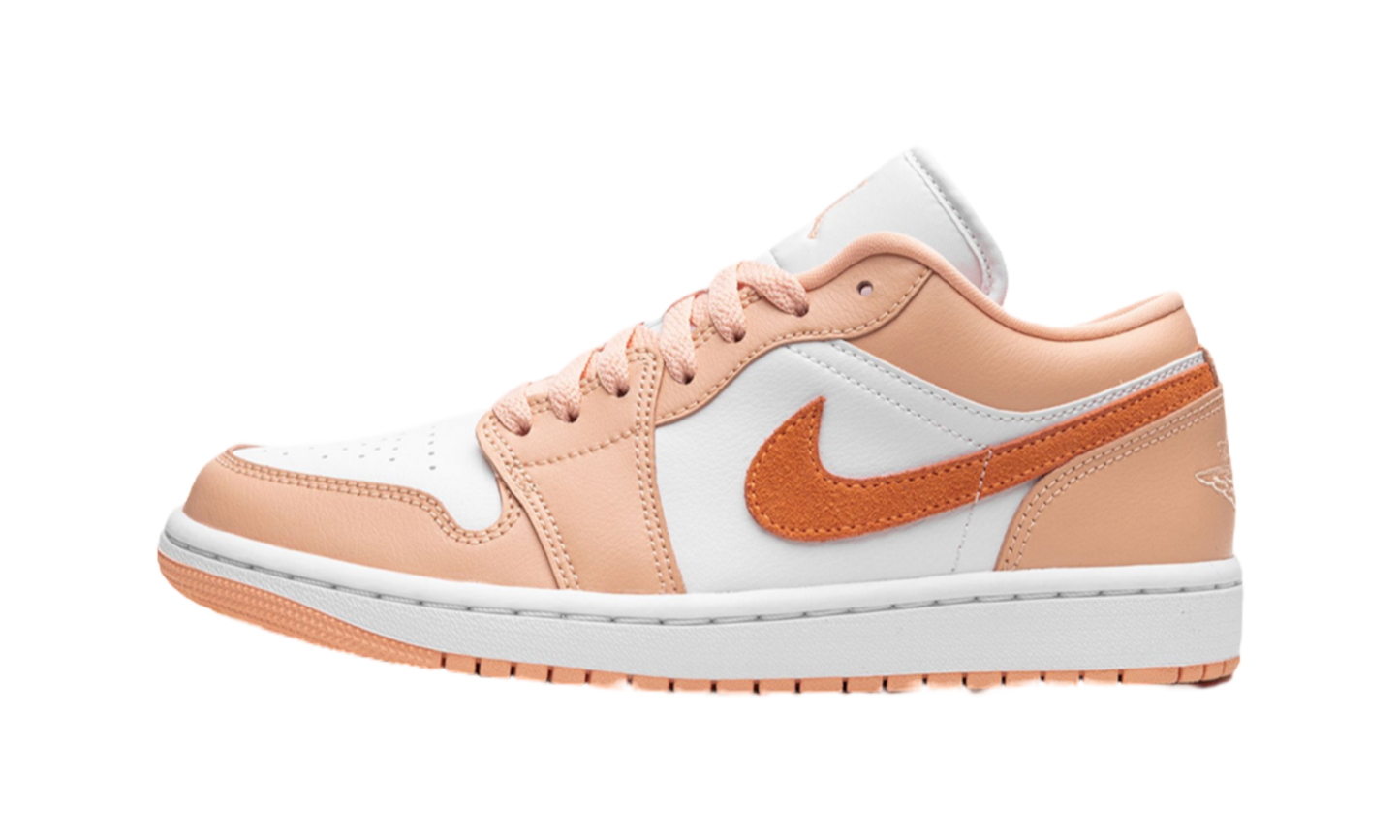 Air Jordan 1 Low "Sunset Haze"