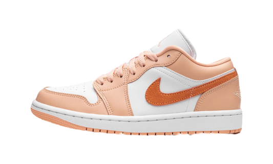 Air Jordan 1 Low "Sunset Haze"