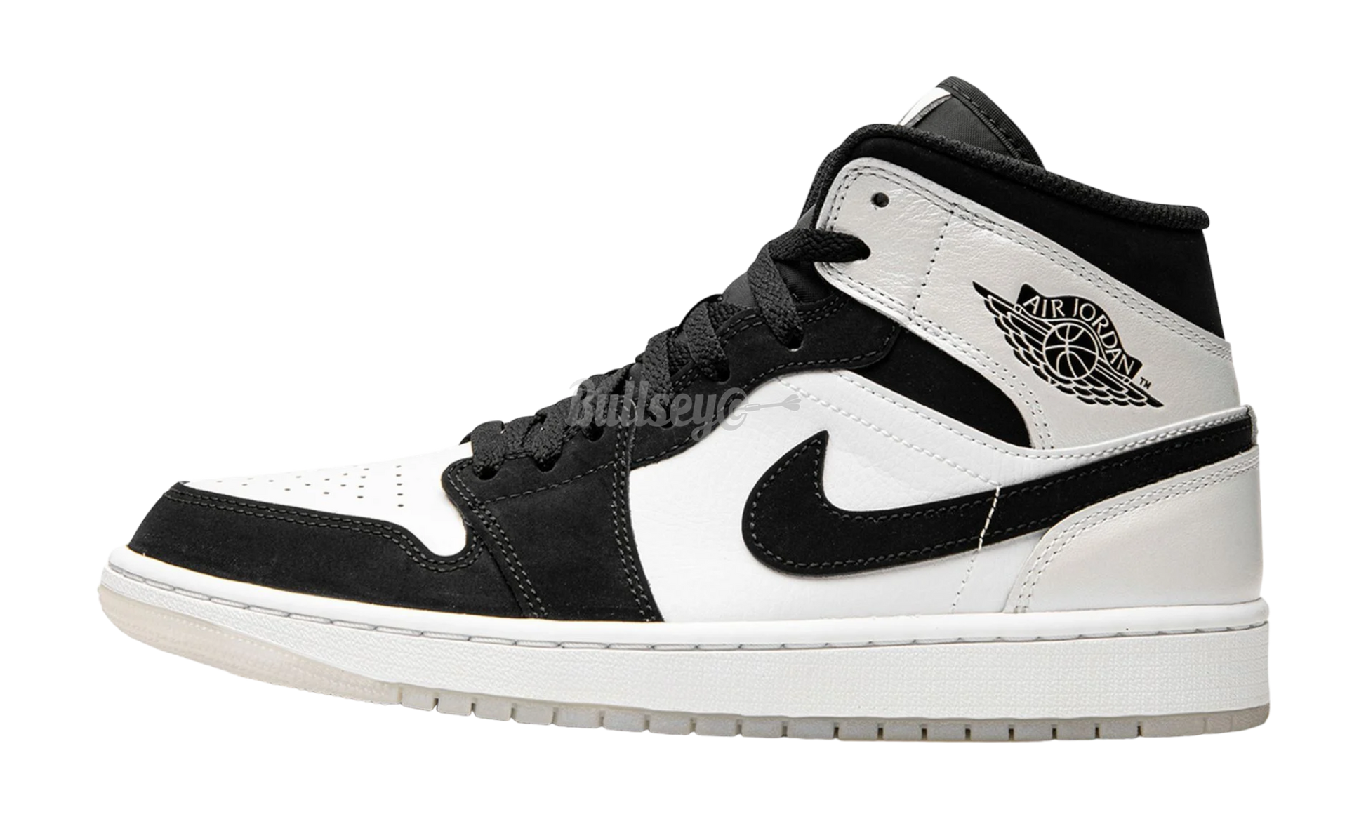 Air Jordan 1 Mid "Diamond Shorts"-Bullseye Sneaker Boutique