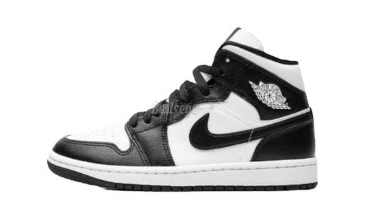 Air Jordan 1 Mid "Panda"-Bullseye Sneaker Boutique