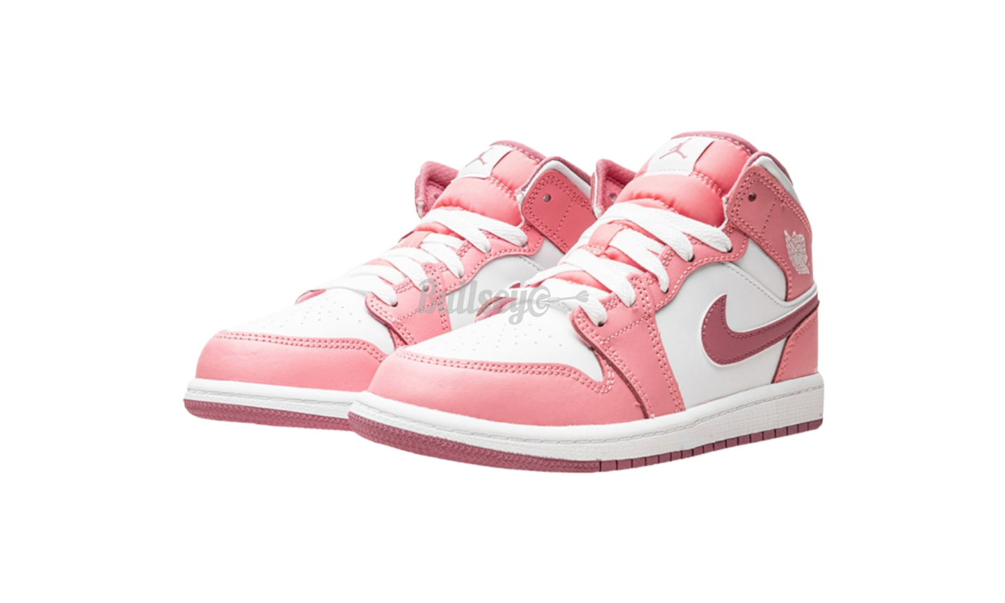 Air Jordan 1 Mid "Valentines Day" (2023)