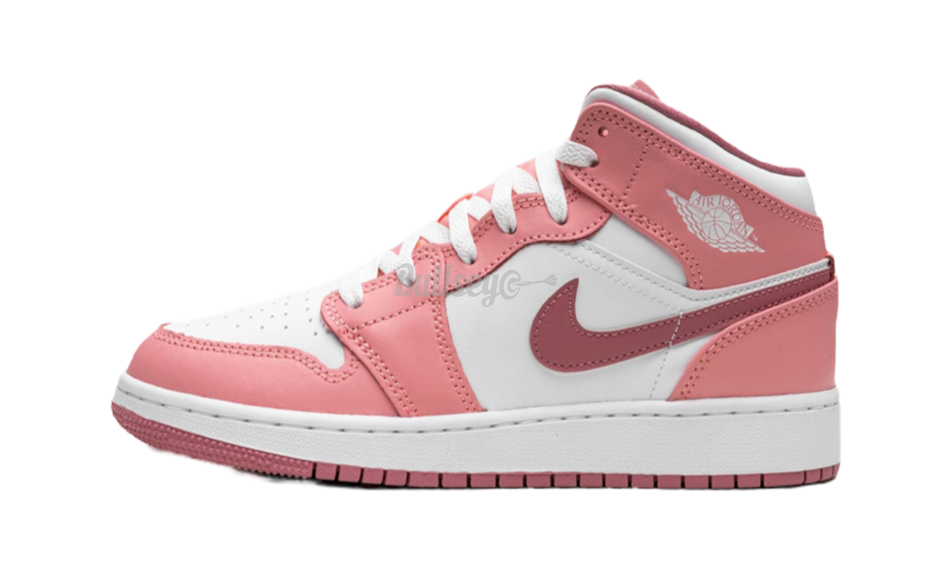 Air Jordan 1 Mid "Valentines Day" (2023)-Bullseye Sneaker Boutique