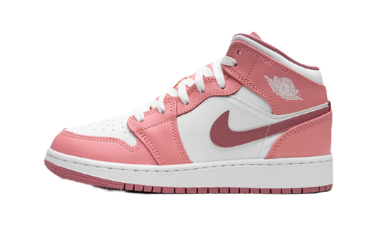 Air Jordan 1 Mid "Valentines Day" (2023)