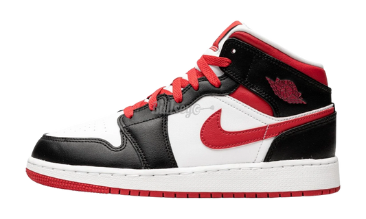 Air Jordan 1 Mid "Wild Berry" GS-Bullseye Sneaker Boutique