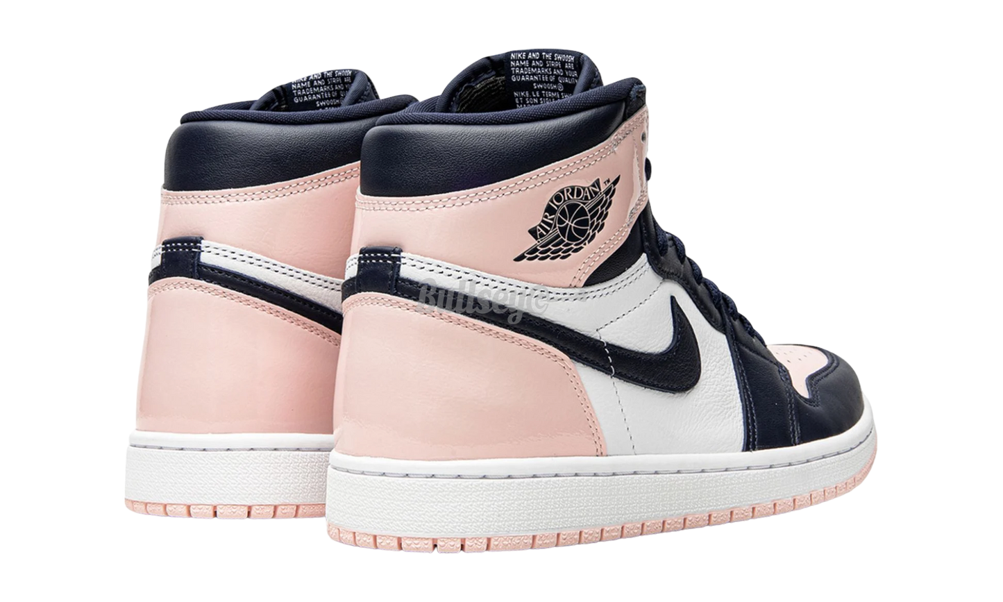 Air Jordan 1 Retro "Atmosphere Bubble Gum"