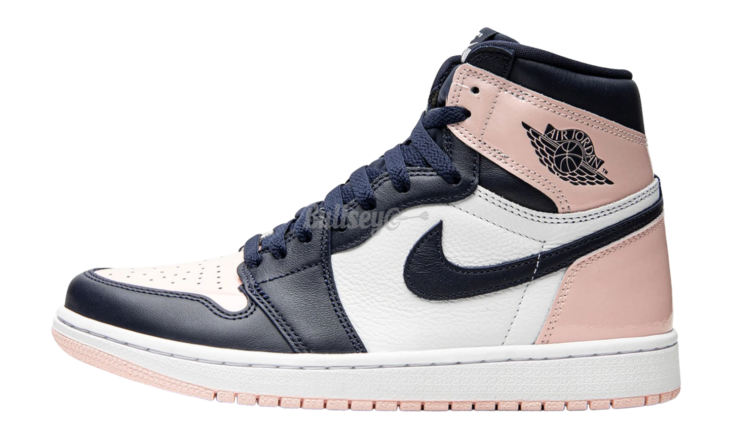 Air Jordan 1 Retro "Atmosphere Bubble Gum"-Bullseye Sneaker Boutique