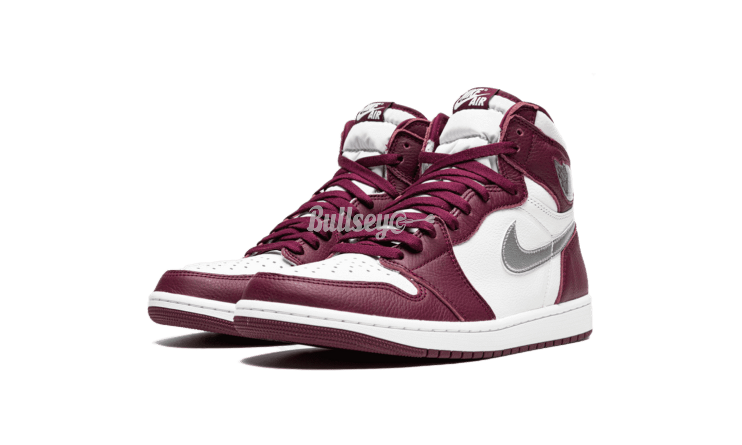 Air Jordan 1 Retro "Bordeaux"