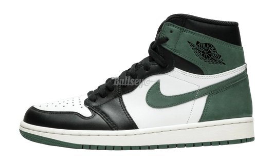 Air Jordan 1 Retro "Clay Green"-Bullseye Sneaker Boutique