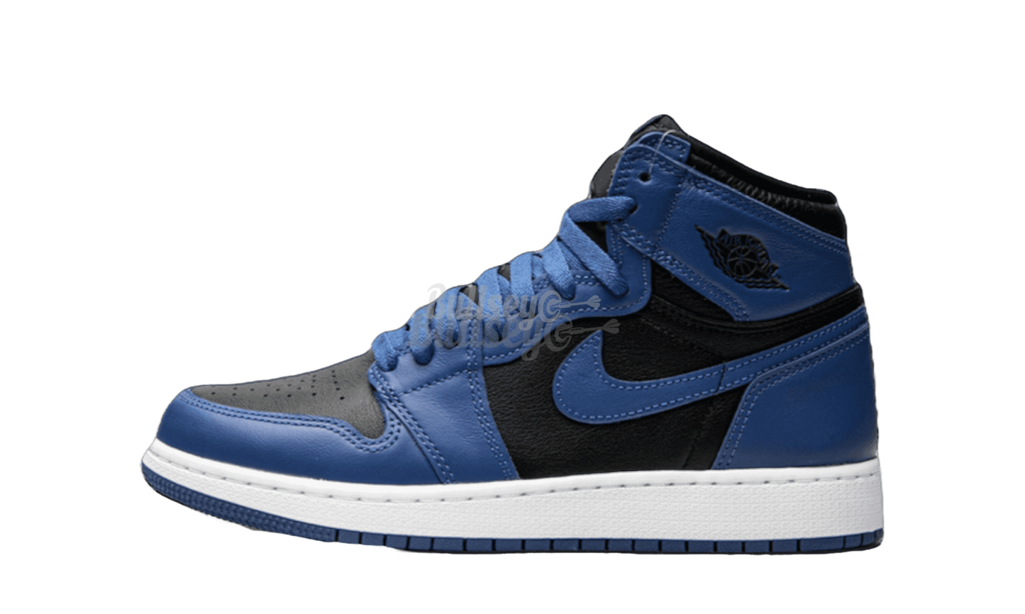 Air Jordan 1 Retro "Dark Marina Blue" GS-Bullseye Sneaker Boutique