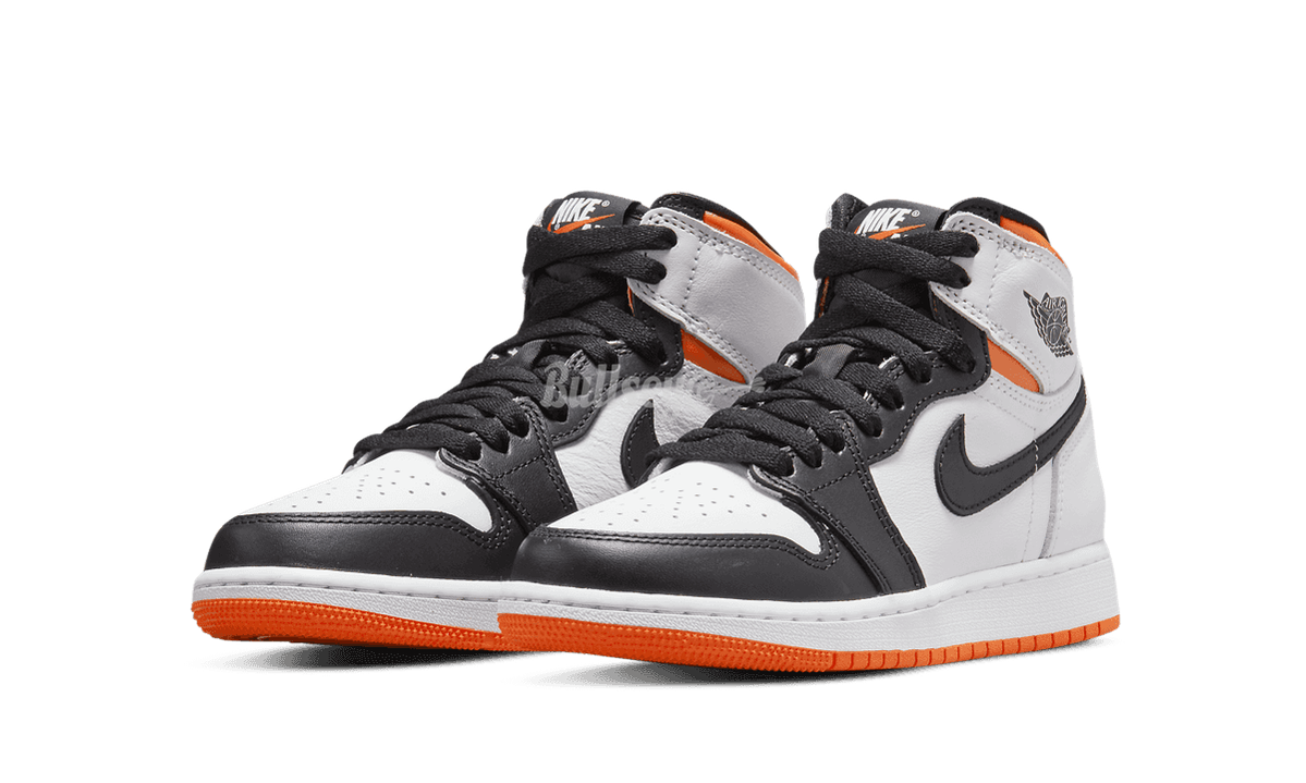 Air Jordan 1 Retro "Electro Orange" GS - Bullseye Sneaker Boutique