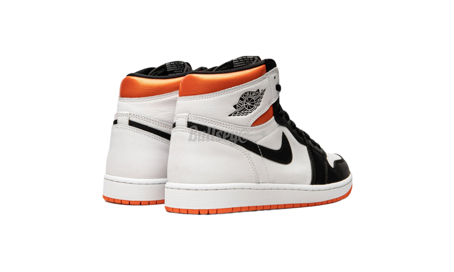 Air Jordan 1 Retro "Electro Orange" GS