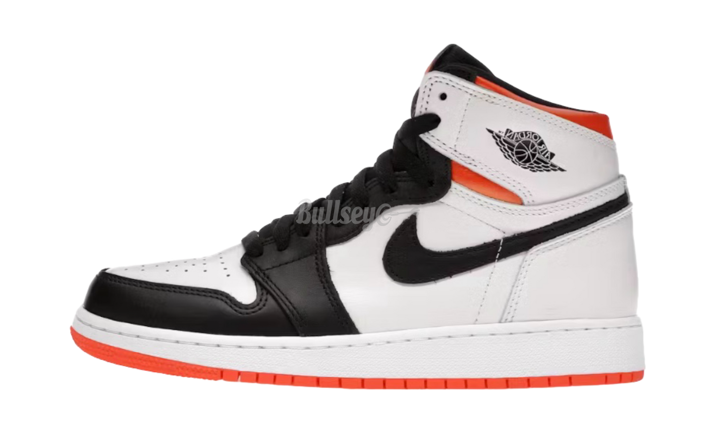 Air Jordan 1 Retro "Electro Orange" GS-Bullseye Sneaker Boutique