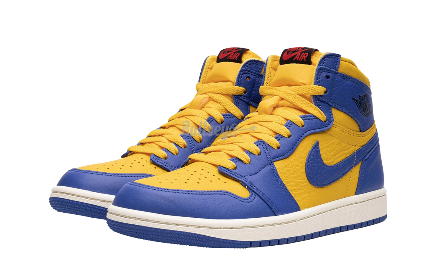 Air Jordan 1 Retro High "Laney"