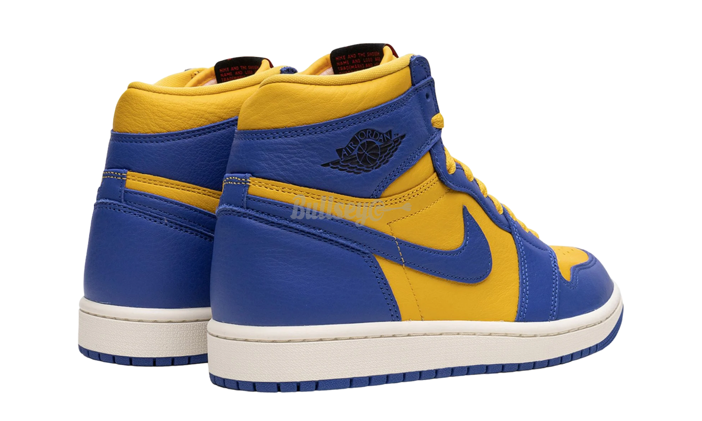 Air Jordan 1 Retro High "Laney"