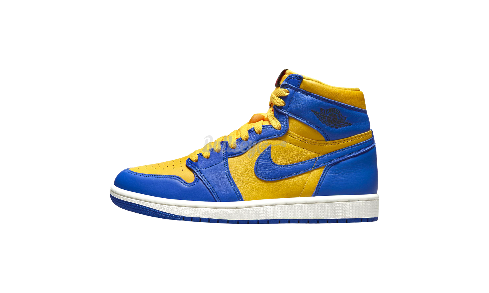 Air Jordan 1 Retro High "Laney"-Bullseye Sneaker Boutique