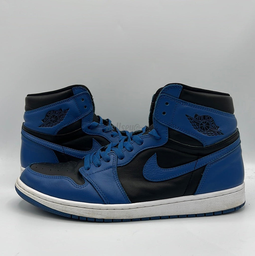 Air Jordan 1 Retro High OG "Dark Marina Blue" (PreOwned)