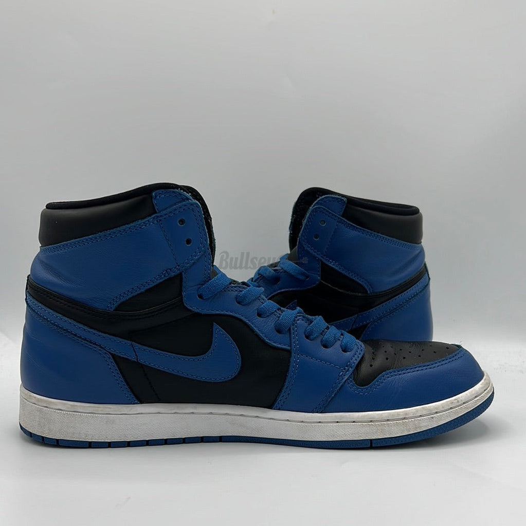 Air Jordan 1 Retro High OG "Dark Marina Blue" (PreOwned)