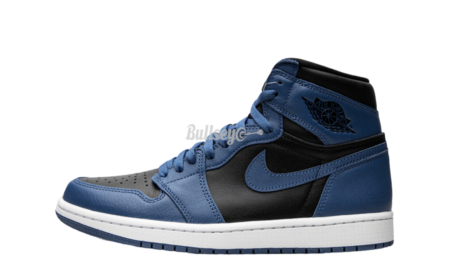 Air Jordan 1 Retro High OG "Dark Marina Blue" (PreOwned)-Bullseye Sneaker Boutique