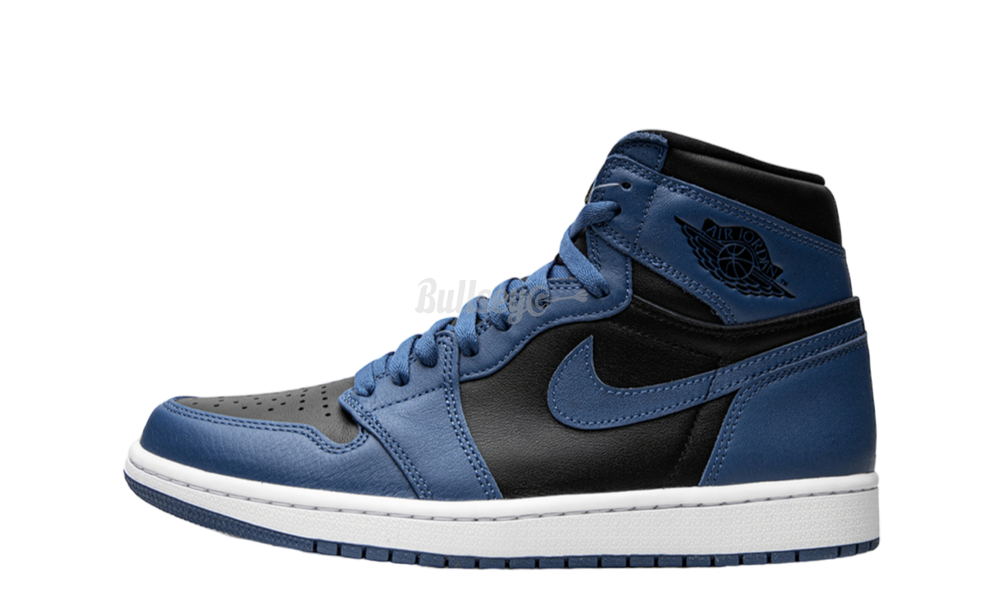 Air Jordan 1 Retro High OG "Dark Marina Blue"-Bullseye Sneaker Boutique