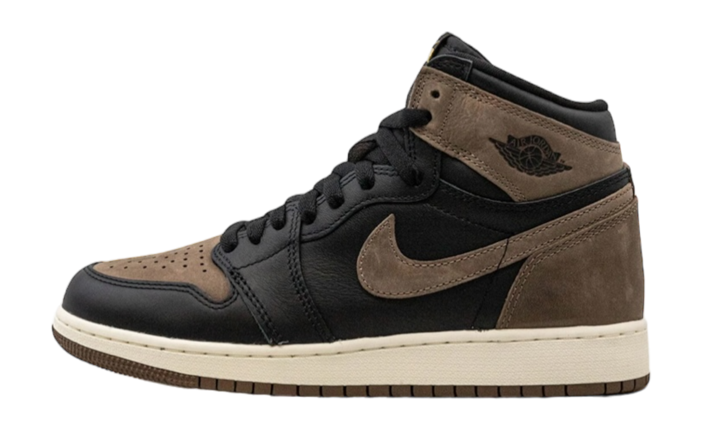 Air Jordan 1 Retro High OG "Palomino" GS