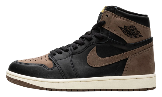 Air Jordan 1 Retro High OG "Palomino"