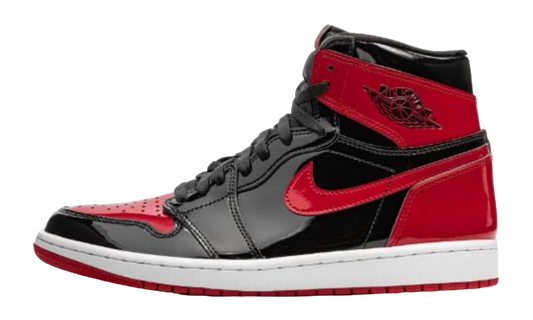 Air Jordan 1 Retro High OG “Patent Bred”