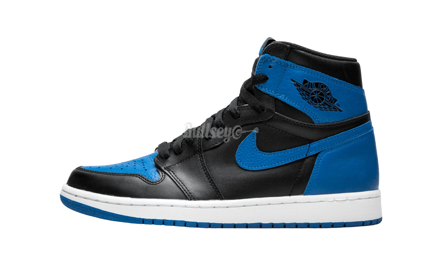 Air Jordan 1 Retro High OG "Royal" 2017 GS (PreOwned)-Bullseye Sneaker Boutique