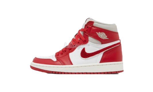 Air Jordan 1 Retro High OG "Varsity Red"-Bullseye Sneaker Boutique