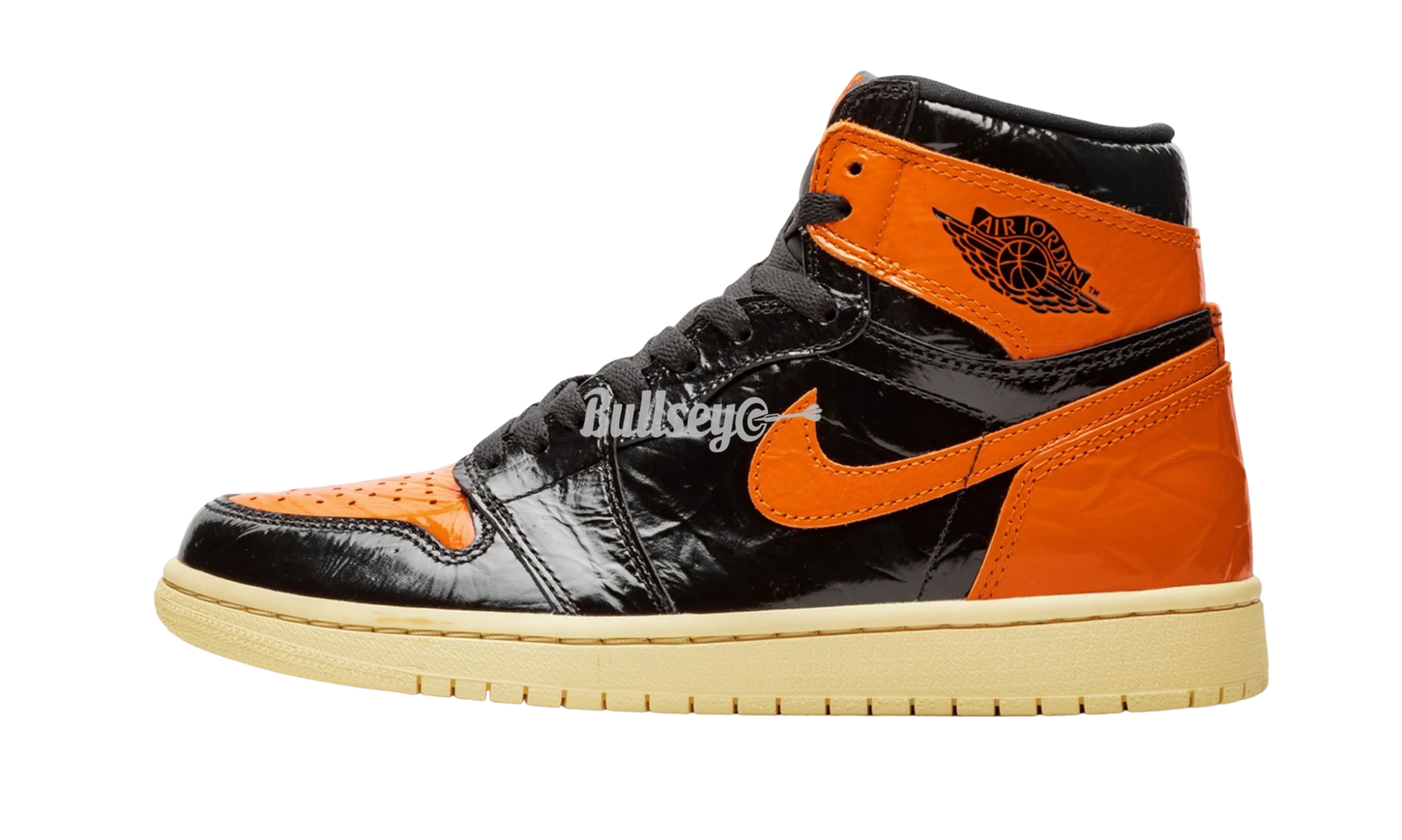 Air Jordan 1 Retro High "Shattered Blackboard 3.0" (PreOwned)-Bullseye Sneaker Boutique