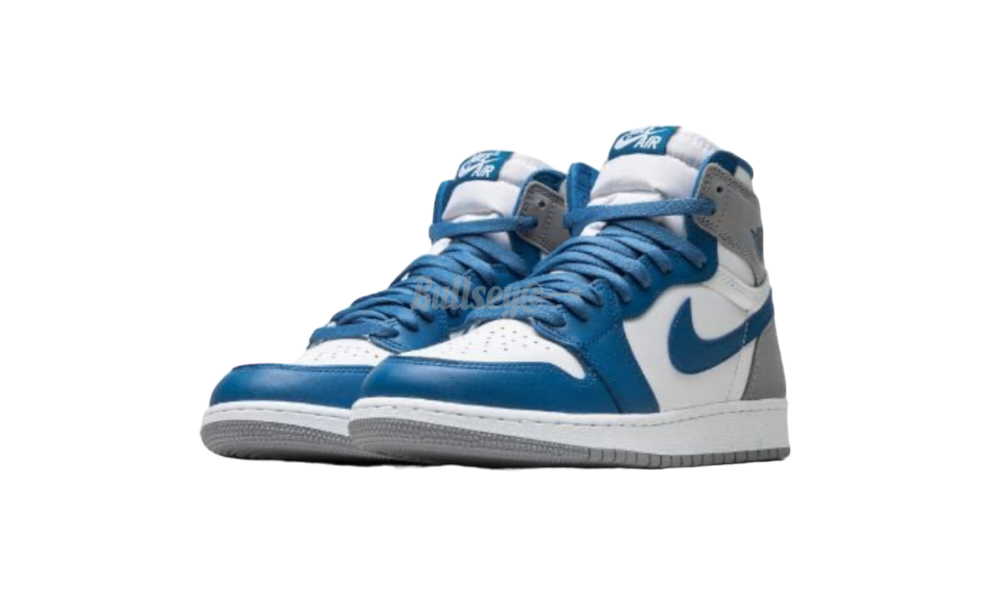 Air Jordan 1 Retro High "True Blue" GS