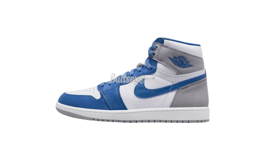 Air Jordan 1 Retro High "True Blue" GS (PreOwned)-Bullseye Sneaker Boutique