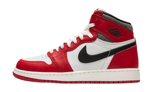 Air Jordan 1 Retro "Lost and Found" GS (No Box)