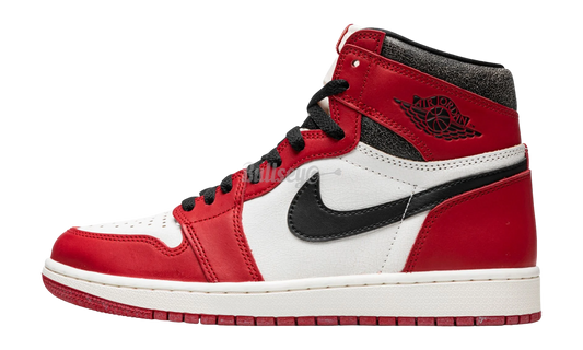 Air Jordan 1 Retro "Lost and Found" (PreOwned)-Bullseye Sneaker Boutique