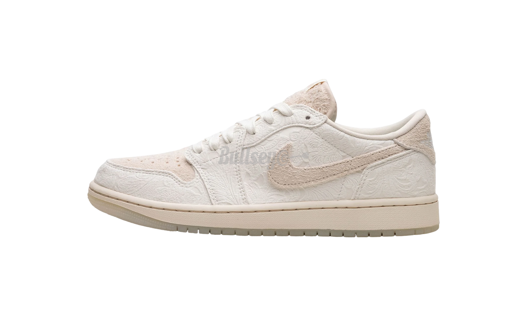 Air Jordan 1 Retro Low OG "Chris Paul - Give Them Flowers"-Bullseye Sneaker Boutique