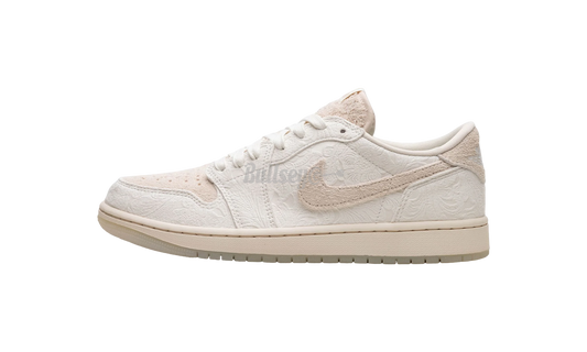 Air Jordan 1 Retro Low OG "Chris Paul - Give Them Flowers"-Bullseye Sneaker Boutique