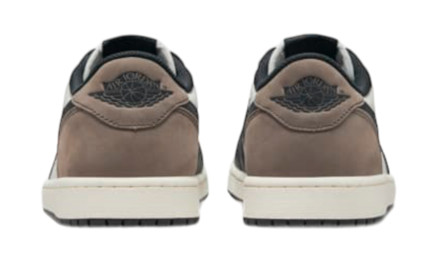 Air Jordan 1 Retro Low OG "Mocha"