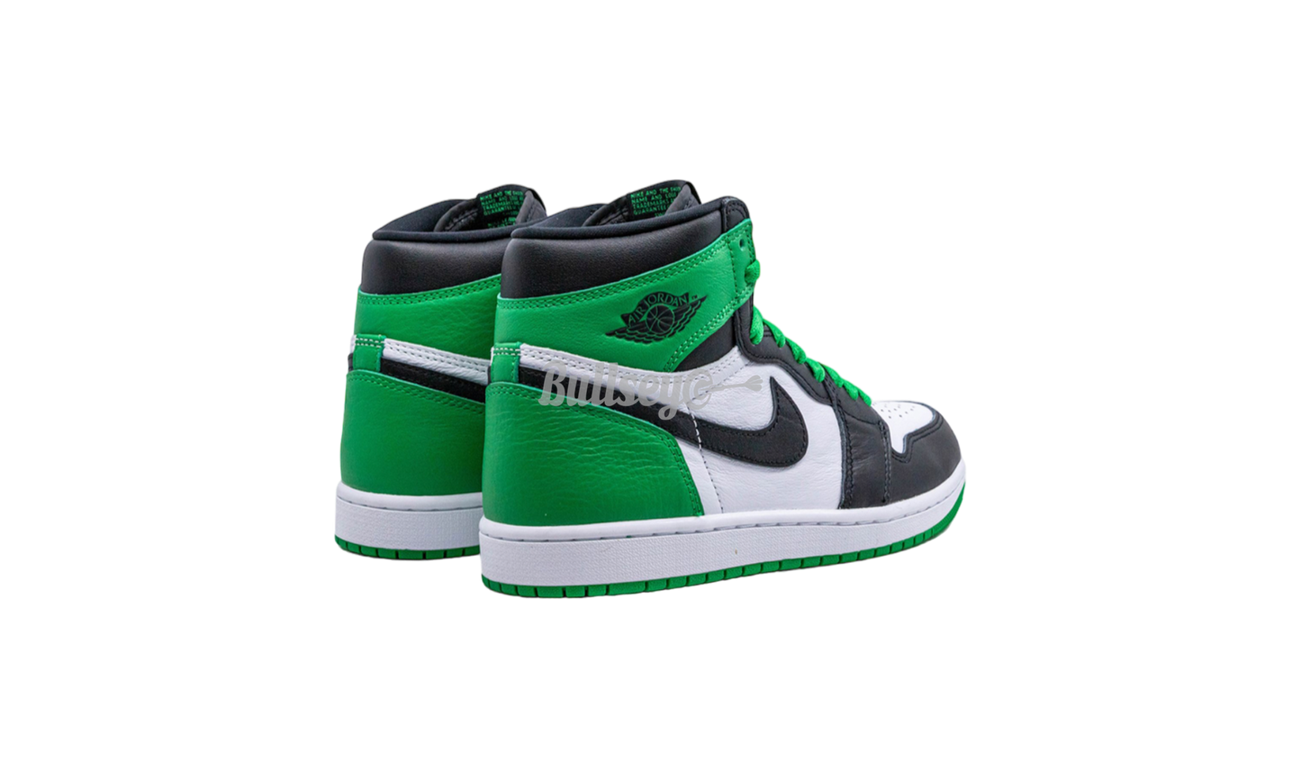 Air Jordan 1 Retro "Lucky Green" GS