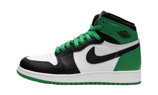 Air Jordan 1 Retro "Lucky Green" GS