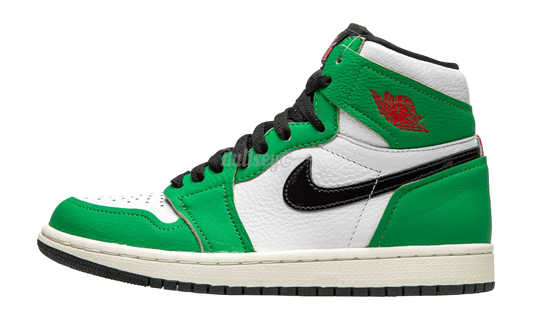 Air Jordan 1 Retro "Lucky Green"-Bullseye Sneaker Boutique