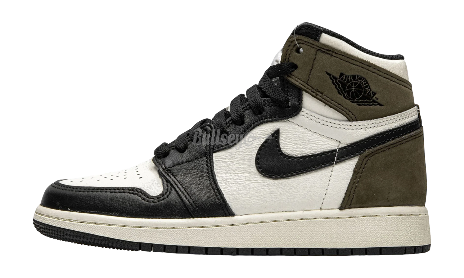 Air Jordan 1 Retro "Mocha" GS-Bullseye Sneaker Boutique