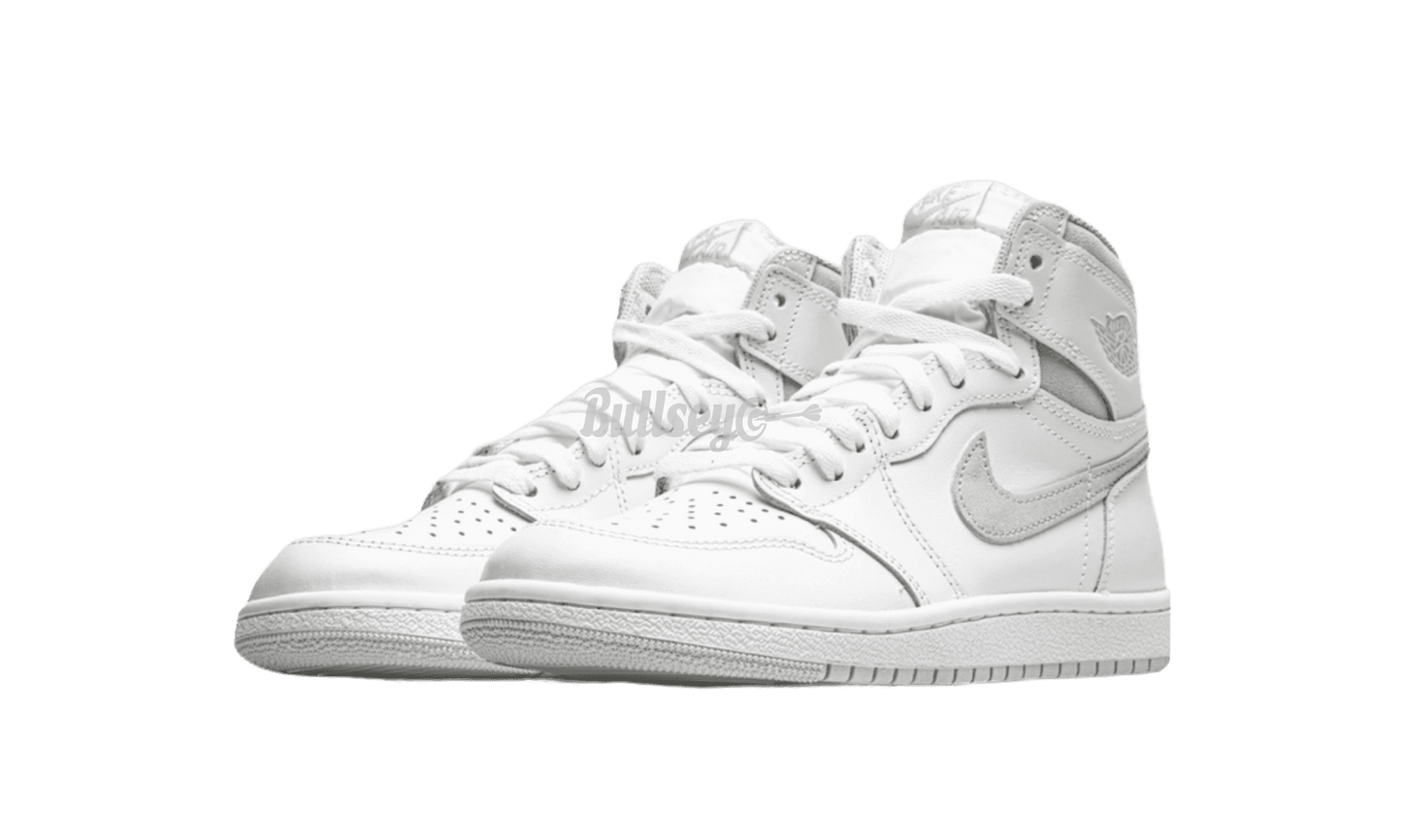 Air Jordan 1 Retro "Neutral Grey"