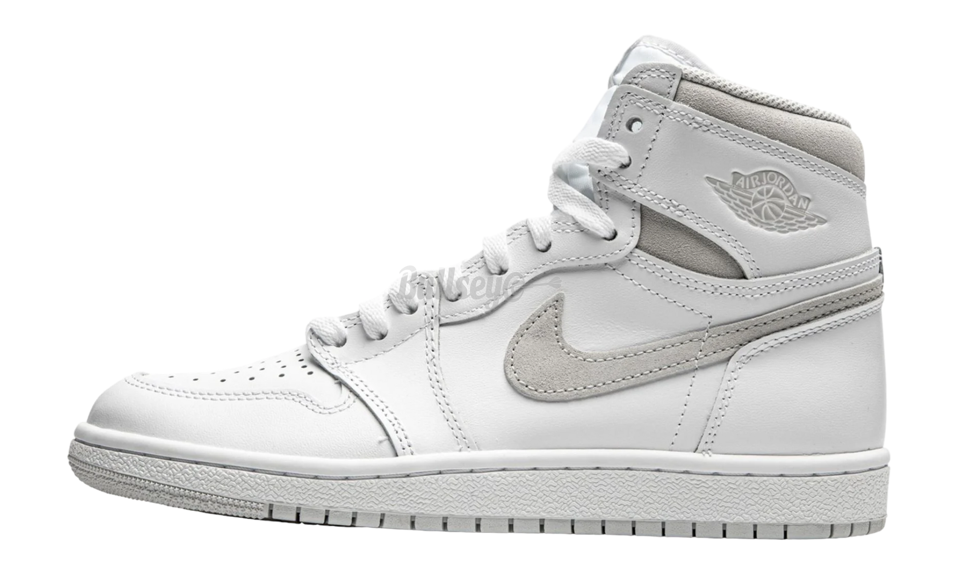 Air Jordan 1 Retro "Neutral Grey"-Bullseye Sneaker Boutique