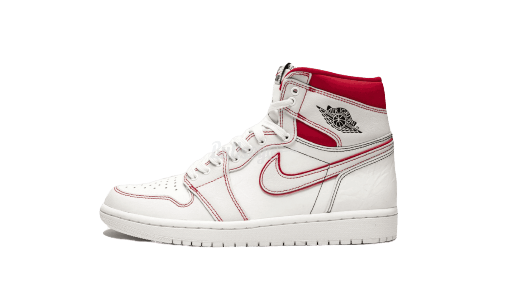 Air Jordan 1 Retro "Phantom" (PreOwned)-Bullseye Sneaker Boutique