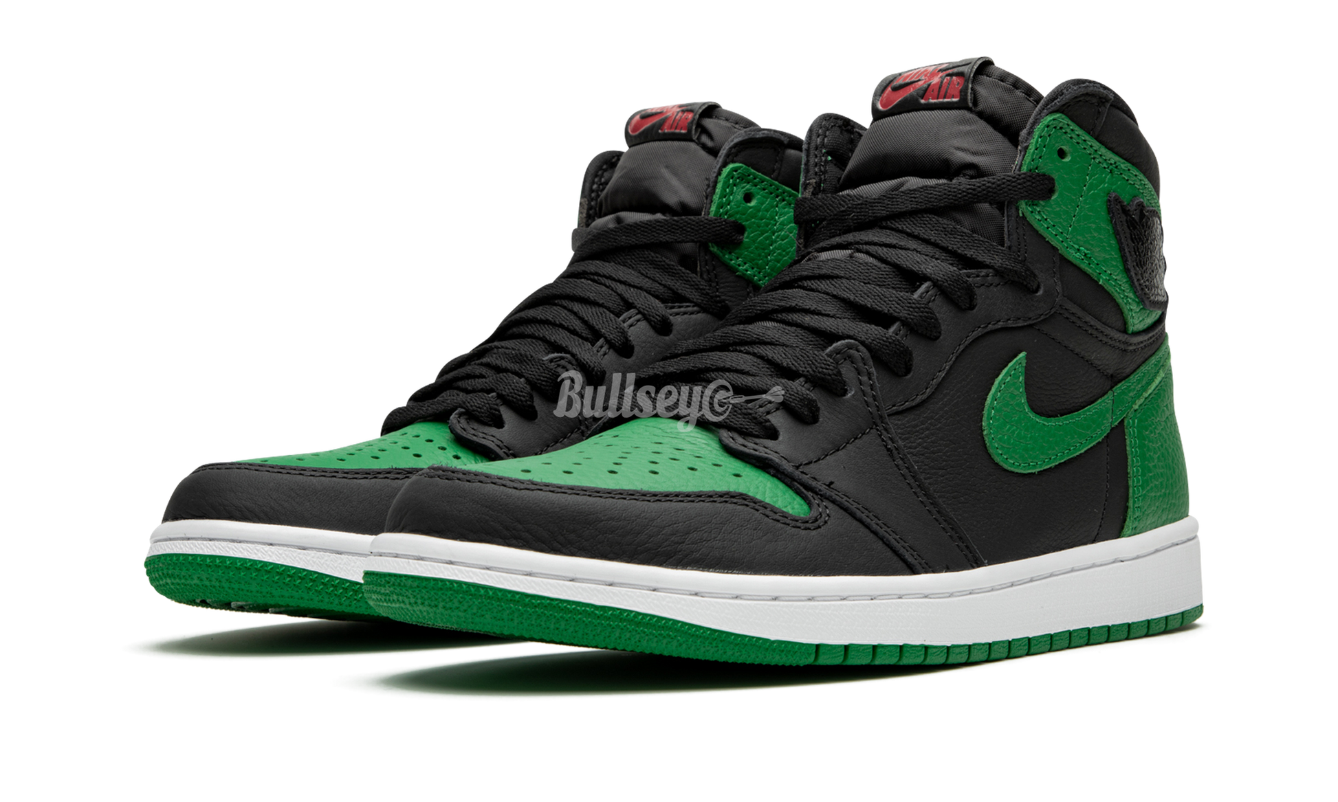 Air Jordan 1 Retro "Pine Green 2.0" - Bullseye Sneaker Boutique