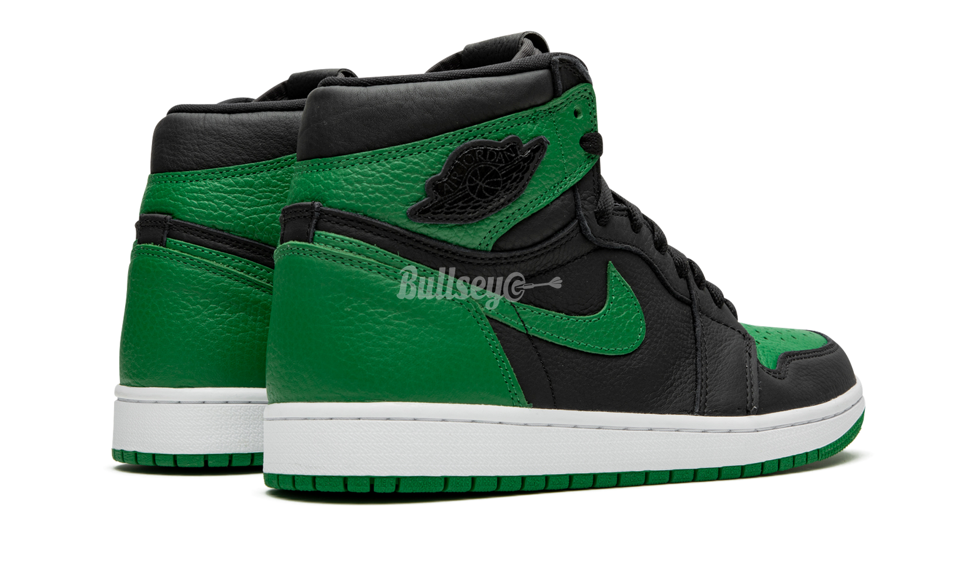 Air Jordan 1 Retro "Pine Green 2.0" - Bullseye Sneaker Boutique